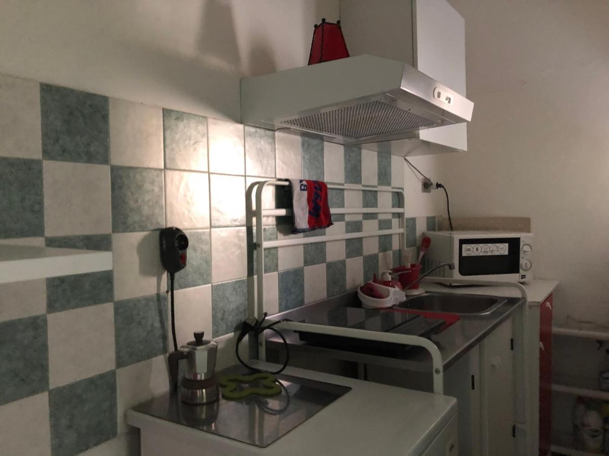 Monolocale Caraglio Daire Torino Dış mekan fotoğraf