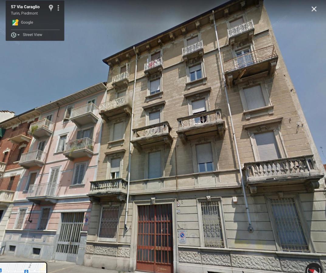 Monolocale Caraglio Daire Torino Dış mekan fotoğraf