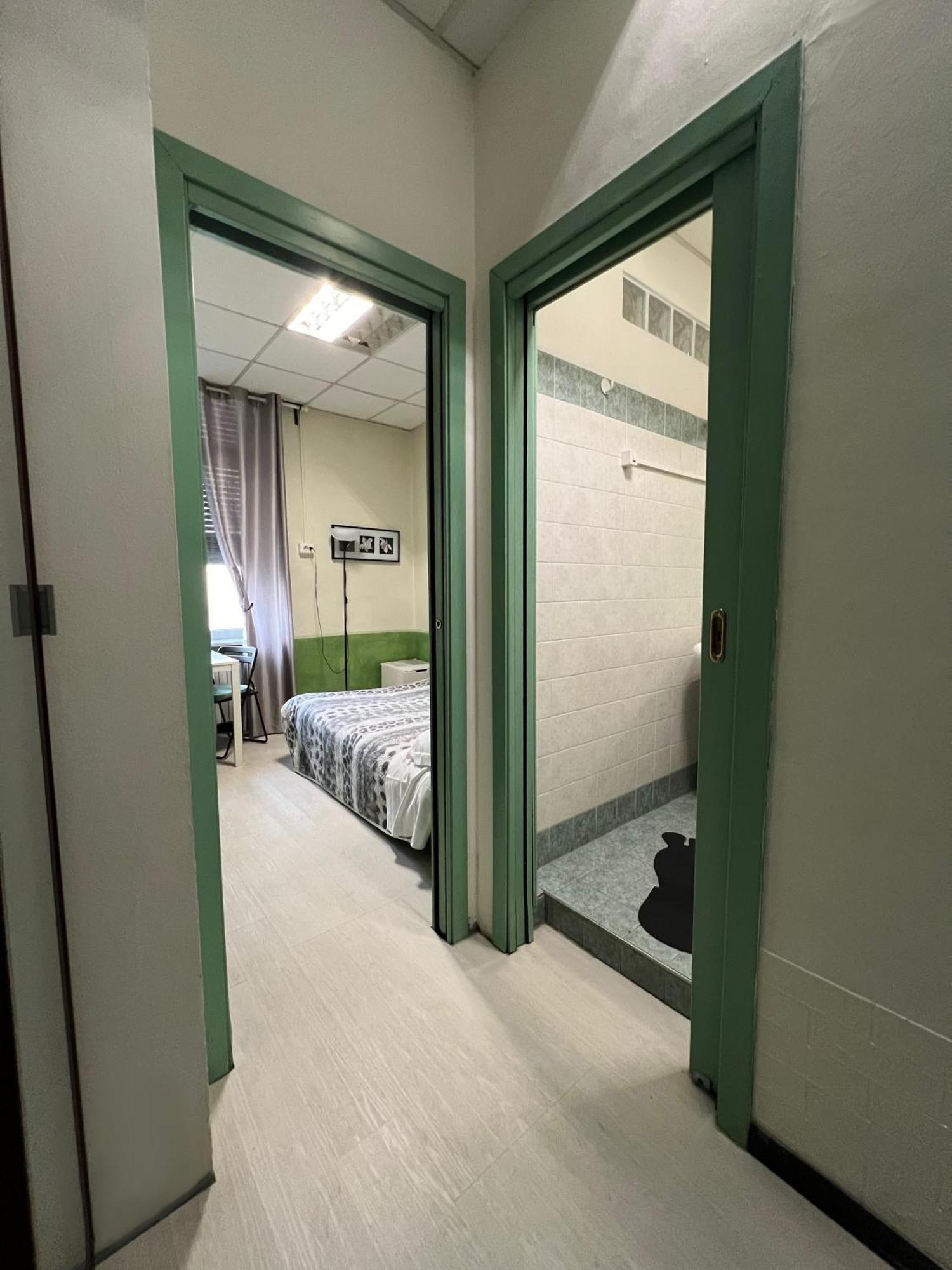 Monolocale Caraglio Daire Torino Dış mekan fotoğraf